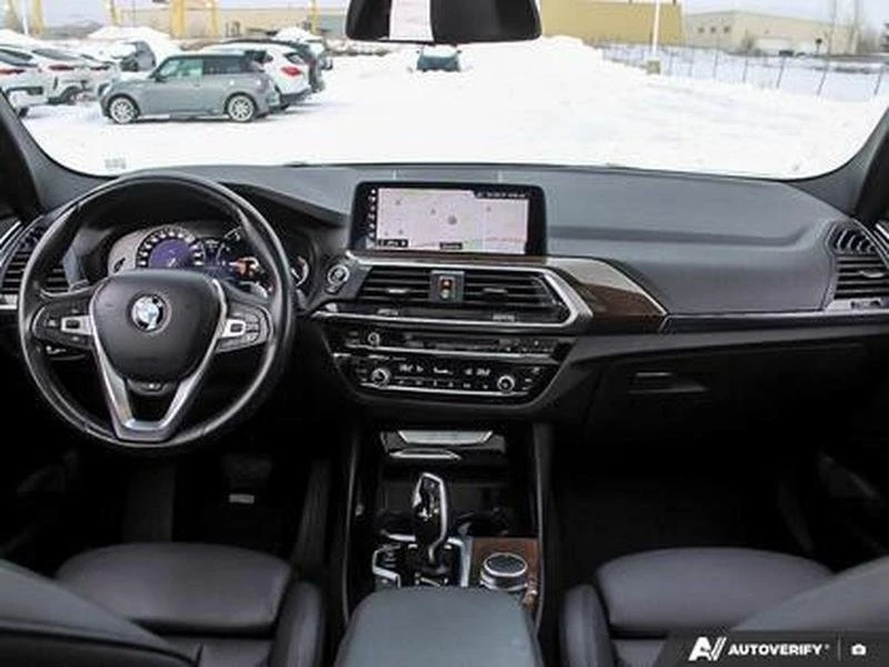2019 BMW G01 X3 - Image 19 of 20