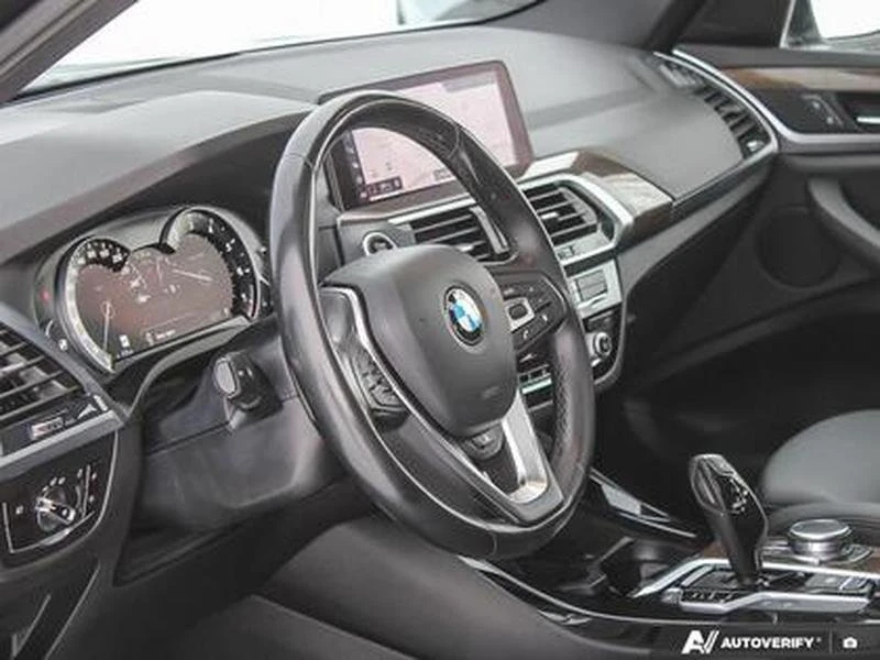 2019 BMW G01 X3 - Image 8 of 20