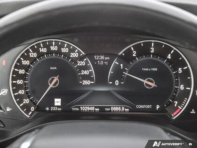 2019 BMW G01 X3 - Image 10 of 20