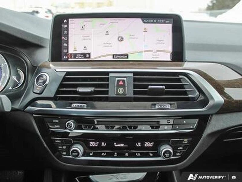 2019 BMW G01 X3 - Image 14 of 20