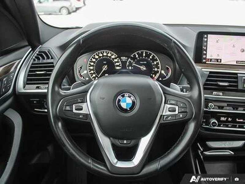 2019 BMW G01 X3 - Image 9 of 20