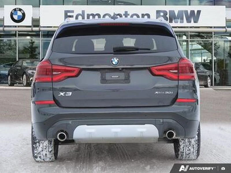 2019 BMW G01 X3 - Image 5 of 20