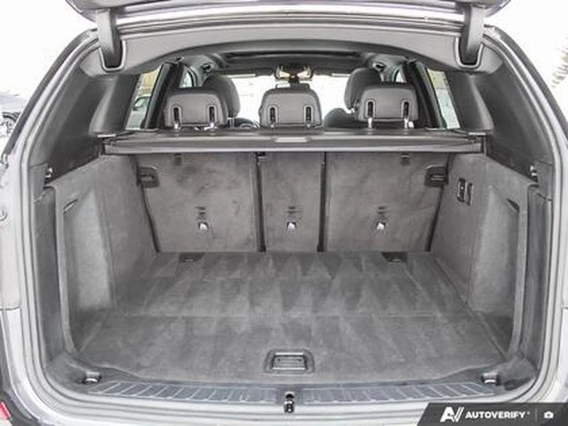 2019 BMW G01 X3 - Image 7 of 20