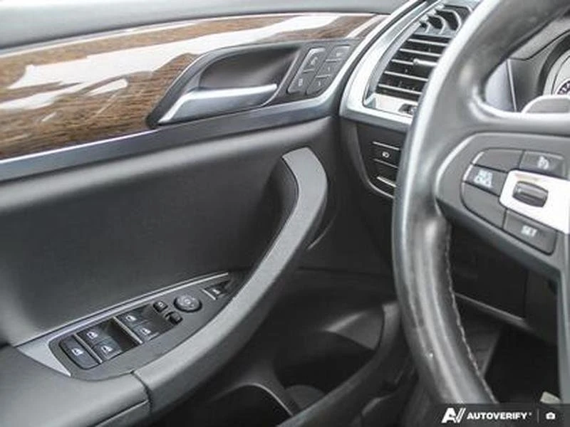 2019 BMW G01 X3 - Image 11 of 20