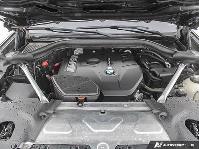2019 BMW G01 X3 - Image 6 of 20