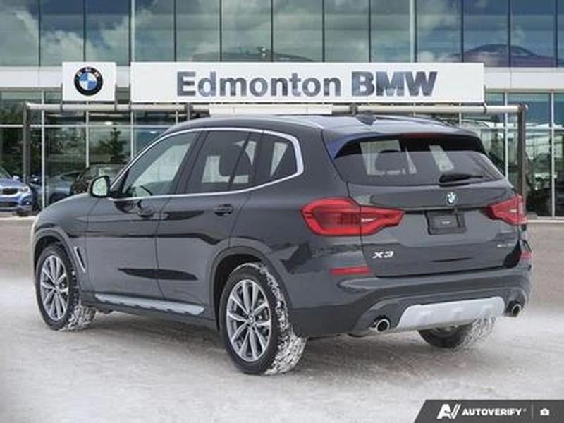 2019 BMW G01 X3 - Image 4 of 20