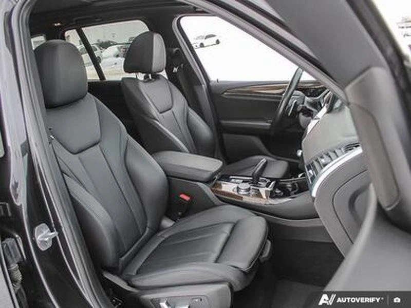 2019 BMW G01 X3 - Image 17 of 20