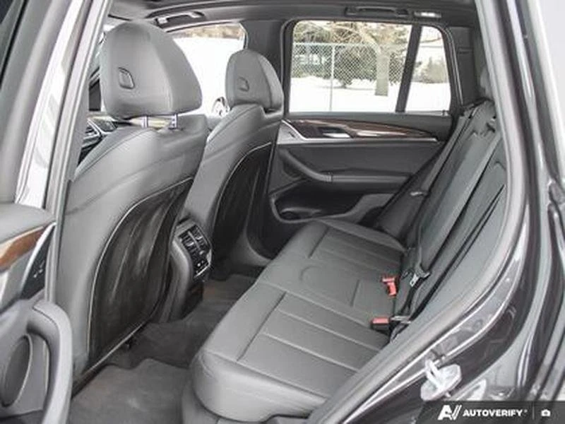 2019 BMW G01 X3 - Image 18 of 20