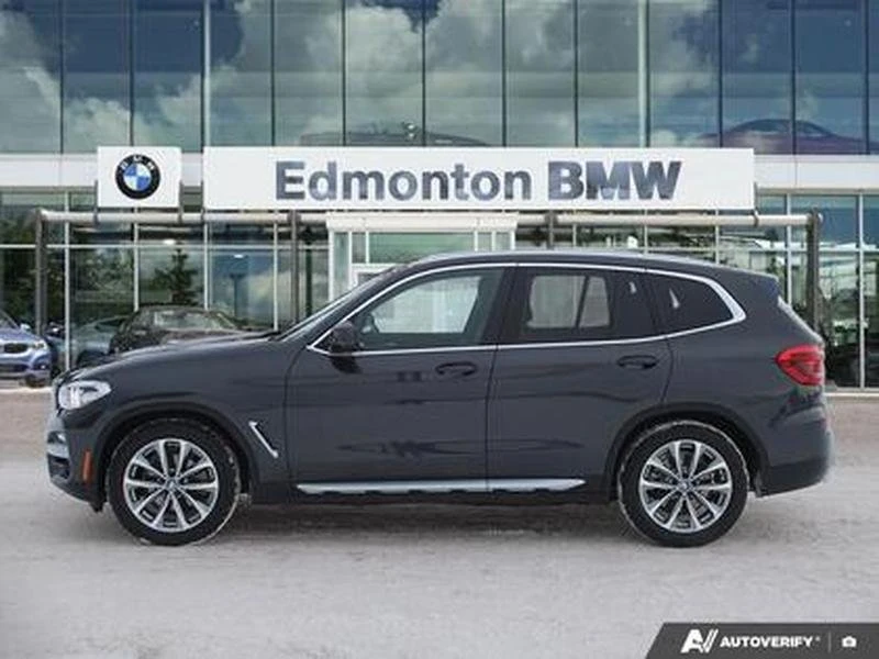 2019 BMW G01 X3 - Image 3 of 20