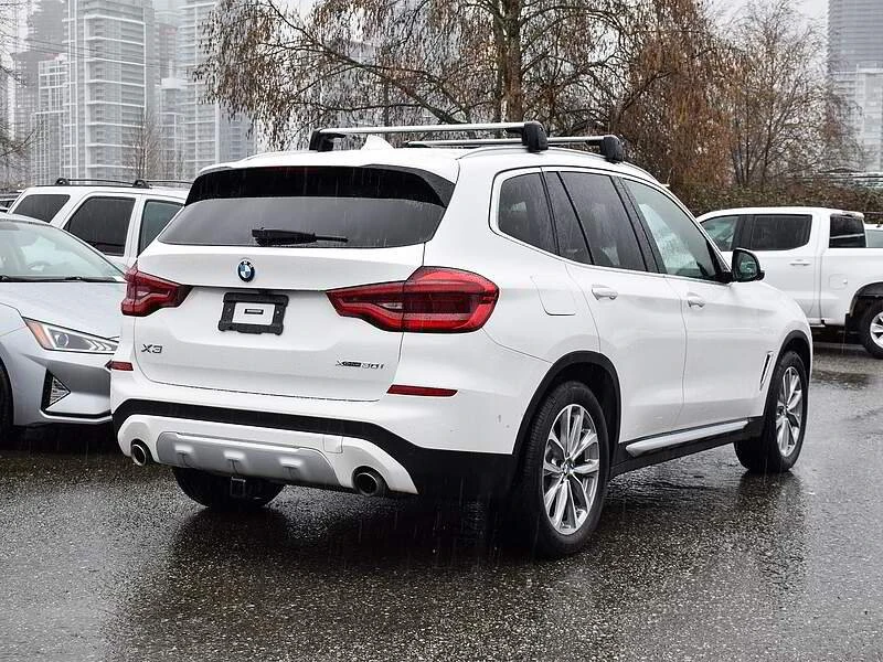 2019 BMW G01 X3 - Image 5 of 20