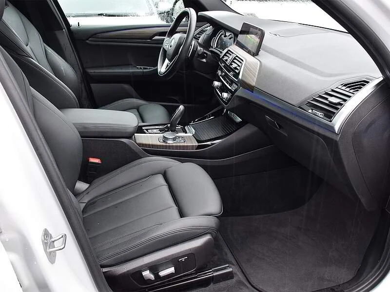2019 BMW G01 X3 - Image 9 of 20