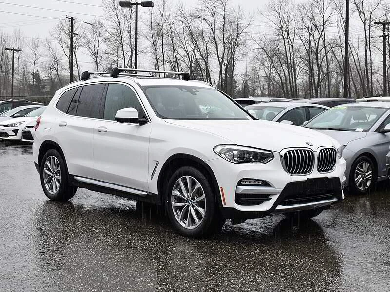 2019 BMW G01 X3 - Image 7 of 20