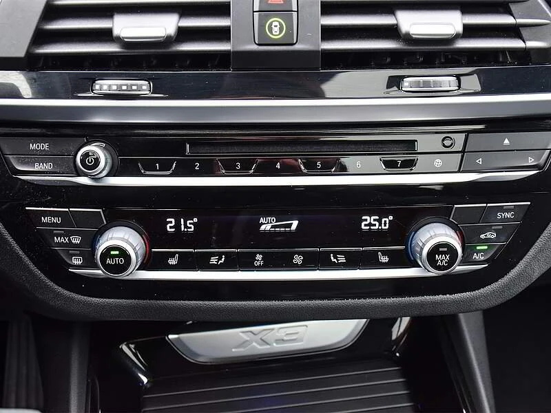 2019 BMW G01 X3 - Image 15 of 20