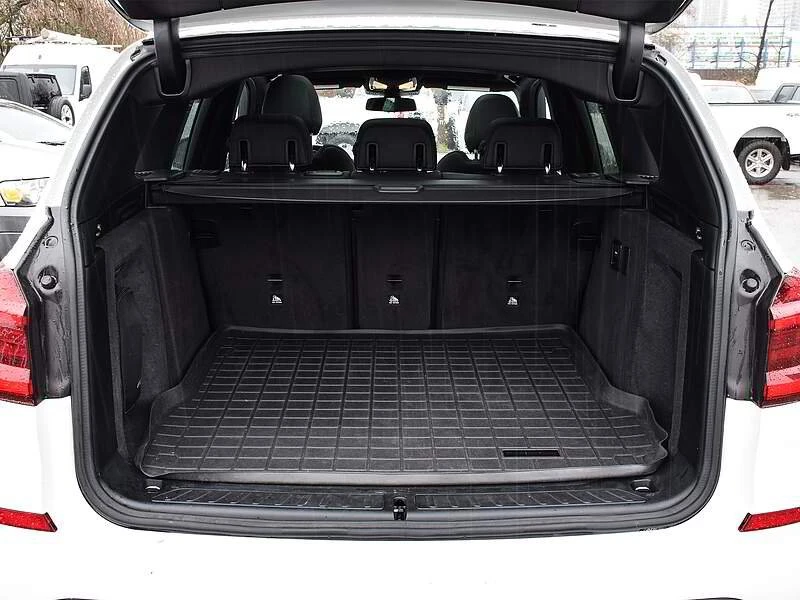 2019 BMW G01 X3 - Image 19 of 20