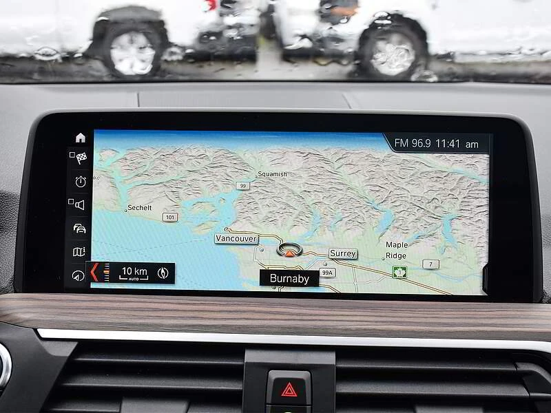 2019 BMW G01 X3 - Image 13 of 20