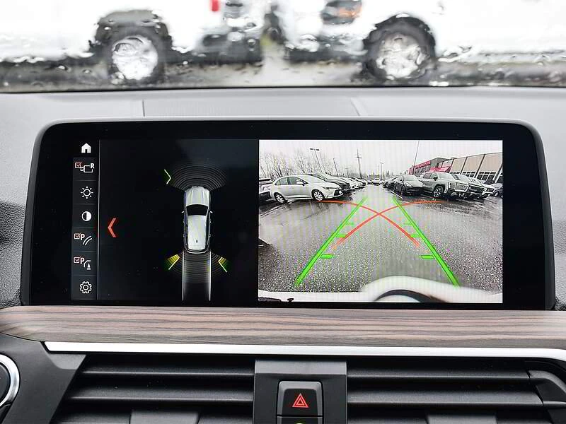 2019 BMW G01 X3 - Image 12 of 20