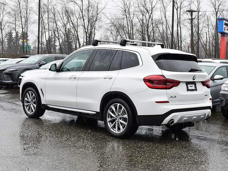 2019 BMW G01 X3 - Image 3 of 20