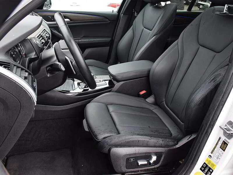 2019 BMW G01 X3 - Image 8 of 20