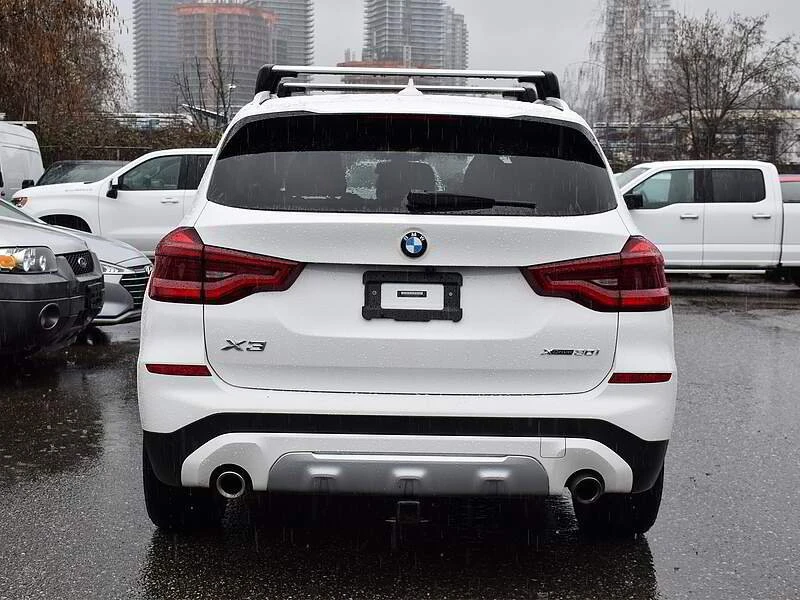 2019 BMW G01 X3 - Image 4 of 20