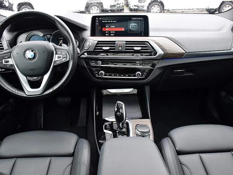2019 BMW G01 X3 - Image 10 of 20