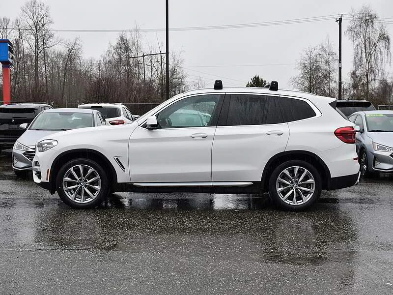 2019 BMW G01 X3 - Image 2 of 20