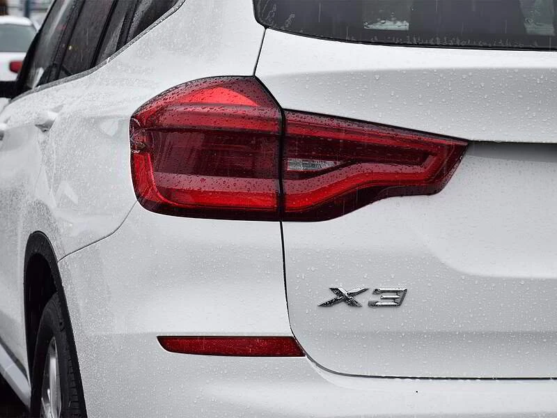 2019 BMW G01 X3 - Image 20 of 20