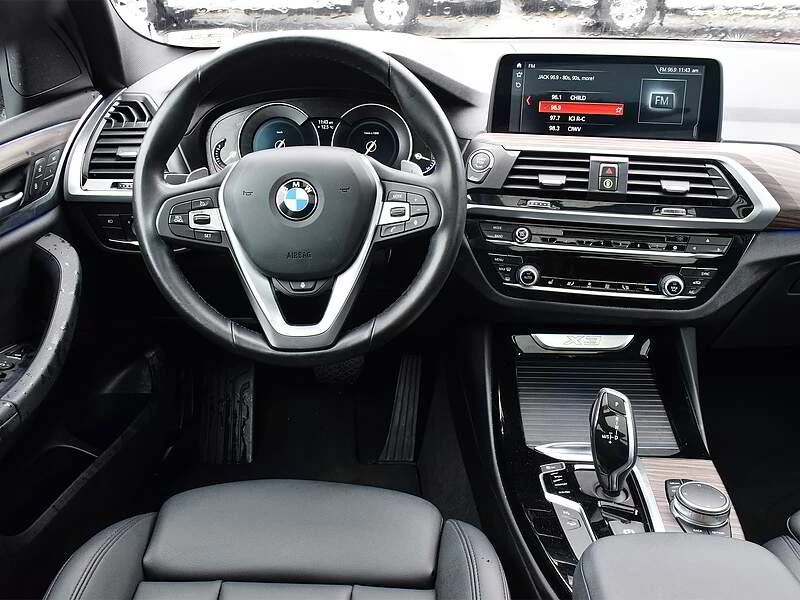 2019 BMW G01 X3 - Image 14 of 20