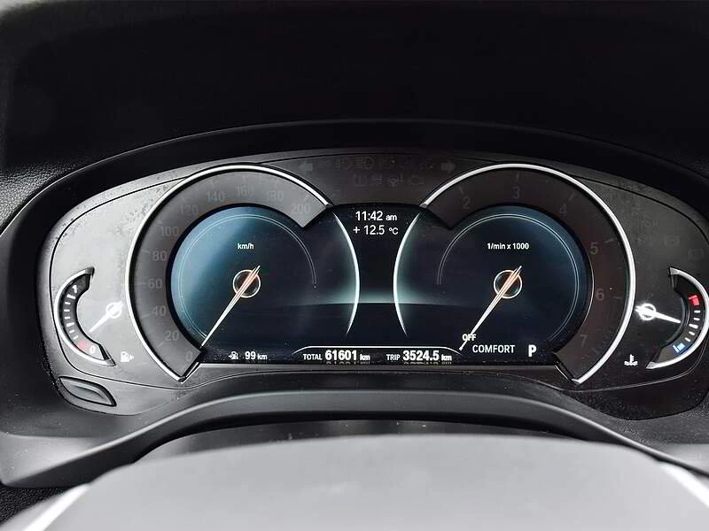 2019 BMW G01 X3 - Image 11 of 20