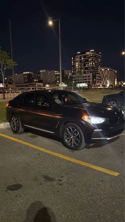 2019 BMW G02 X4 - Image 2 of 4