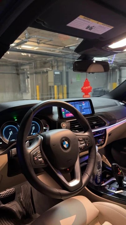2019 BMW G02 X4 - Image 4 of 4