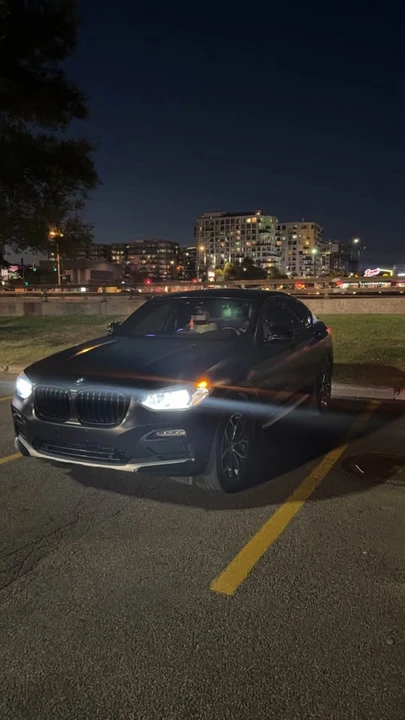 2019 BMW G02 X4 - Image 3 of 4