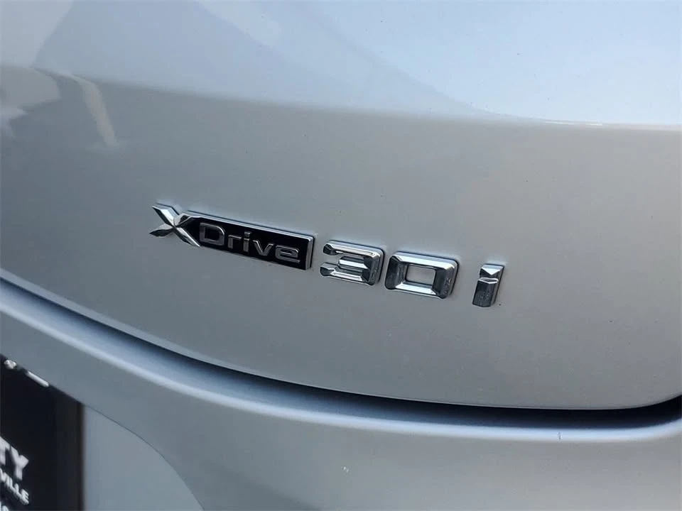 2019 BMW G02 X4 - Image 6 of 20