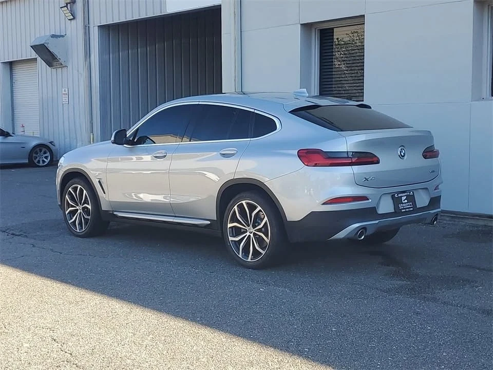 2019 BMW G02 X4 - Image 2 of 20