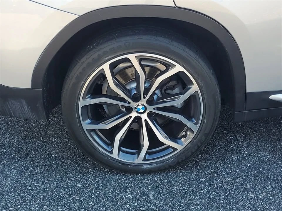 2019 BMW G02 X4 - Image 5 of 20