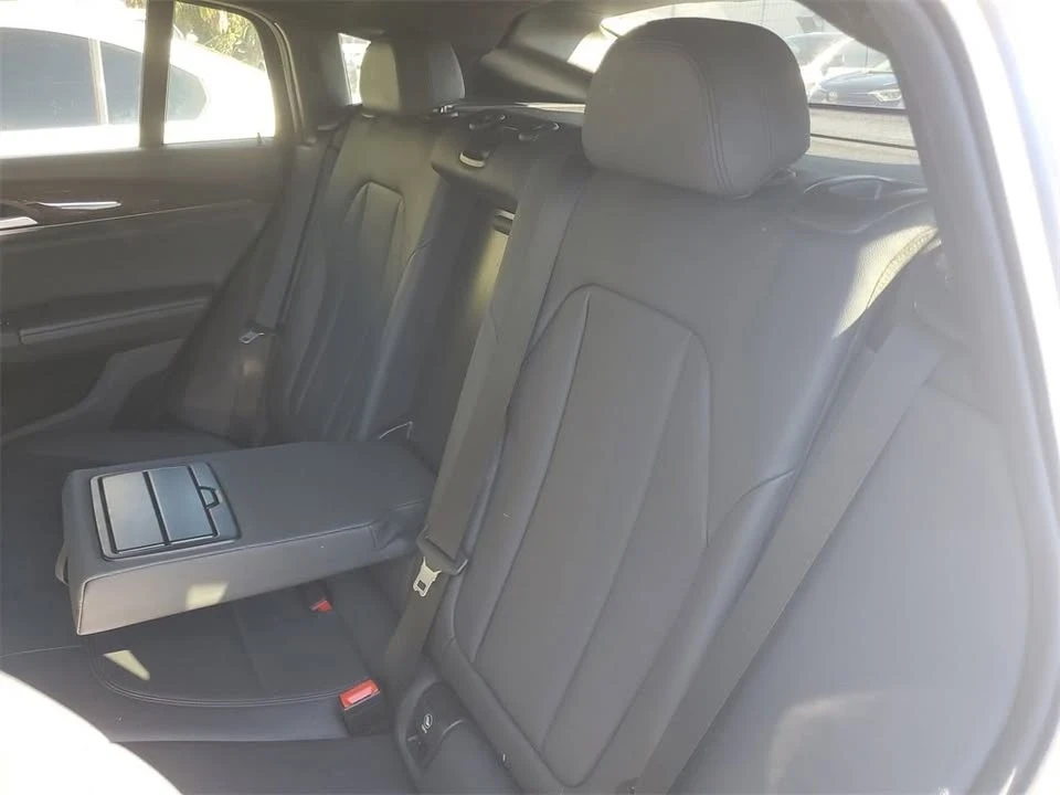 2019 BMW G02 X4 - Image 8 of 20