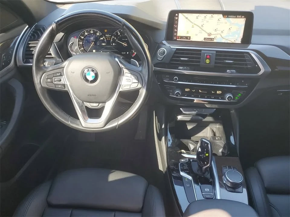 2019 BMW G02 X4 - Image 13 of 20