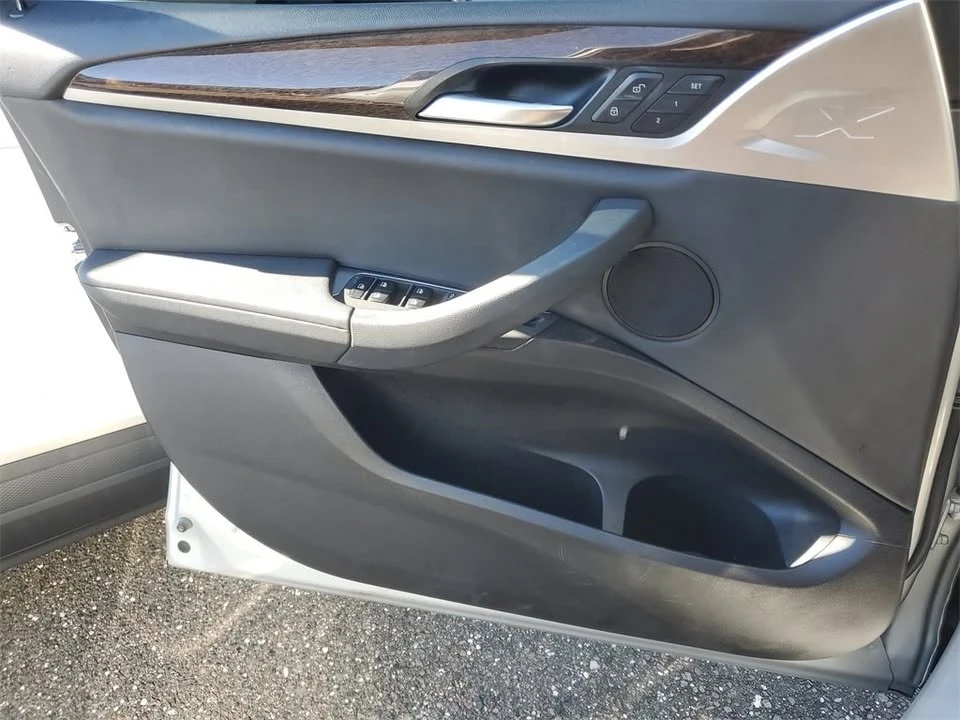 2019 BMW G02 X4 - Image 19 of 20