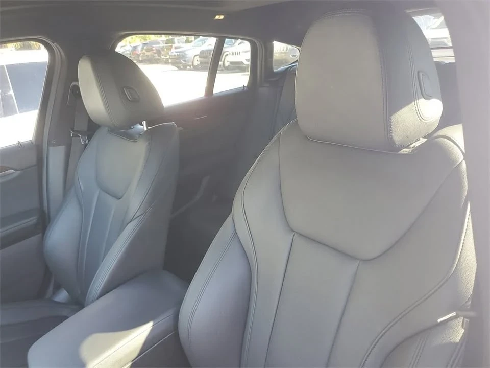 2019 BMW G02 X4 - Image 15 of 20