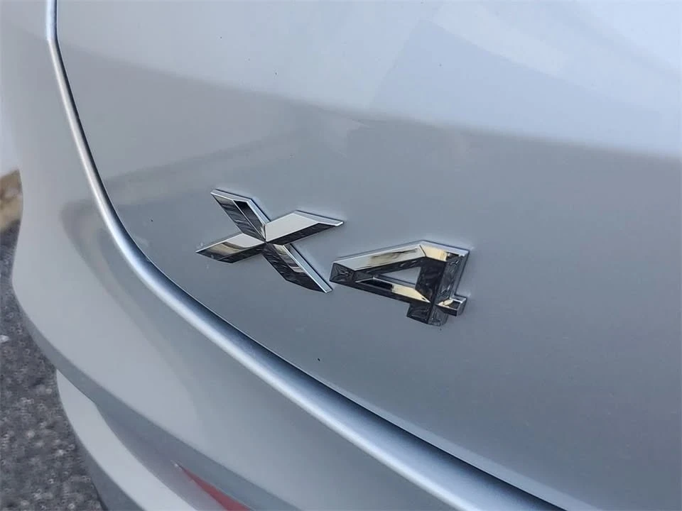 2019 BMW G02 X4 - Image 7 of 20
