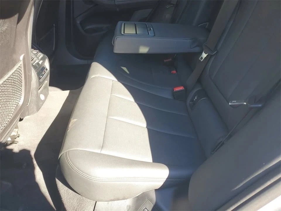 2019 BMW G02 X4 - Image 9 of 20