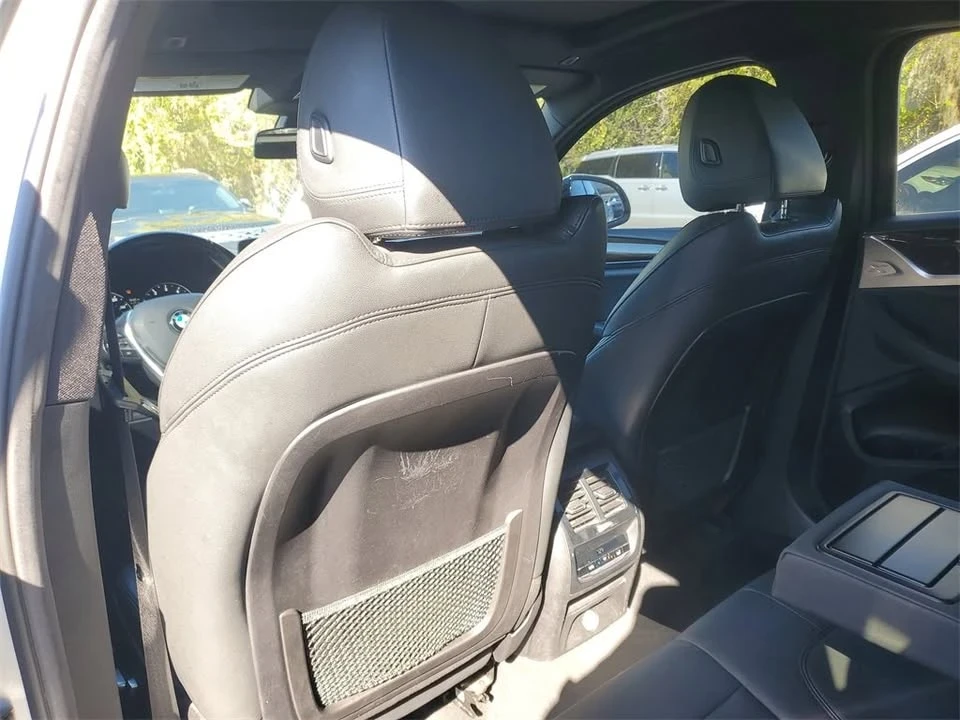 2019 BMW G02 X4 - Image 10 of 20