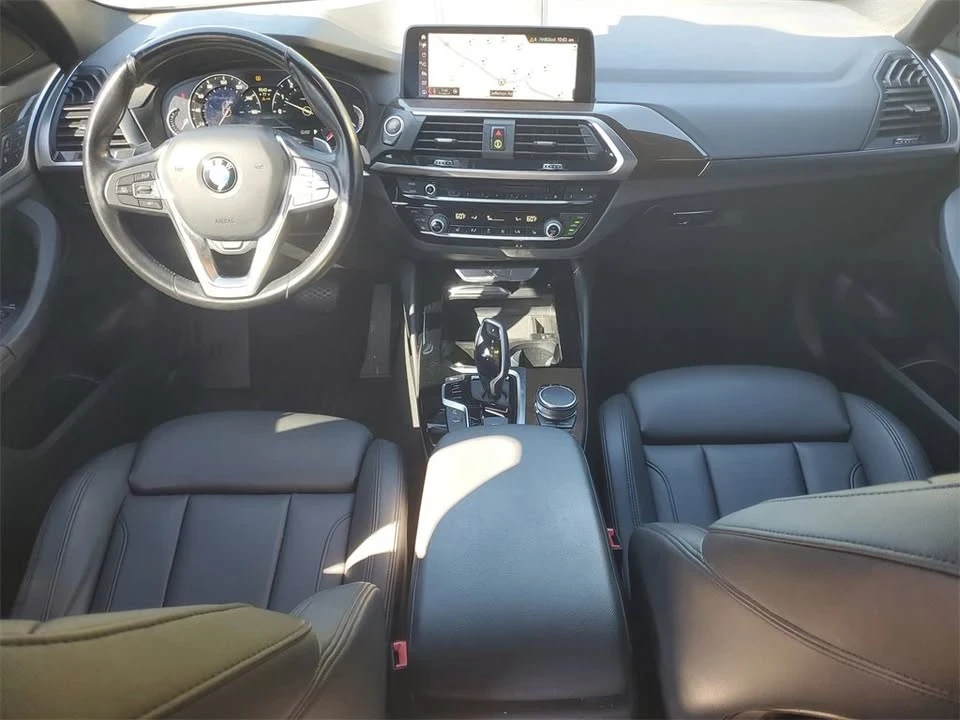 2019 BMW G02 X4 - Image 12 of 20