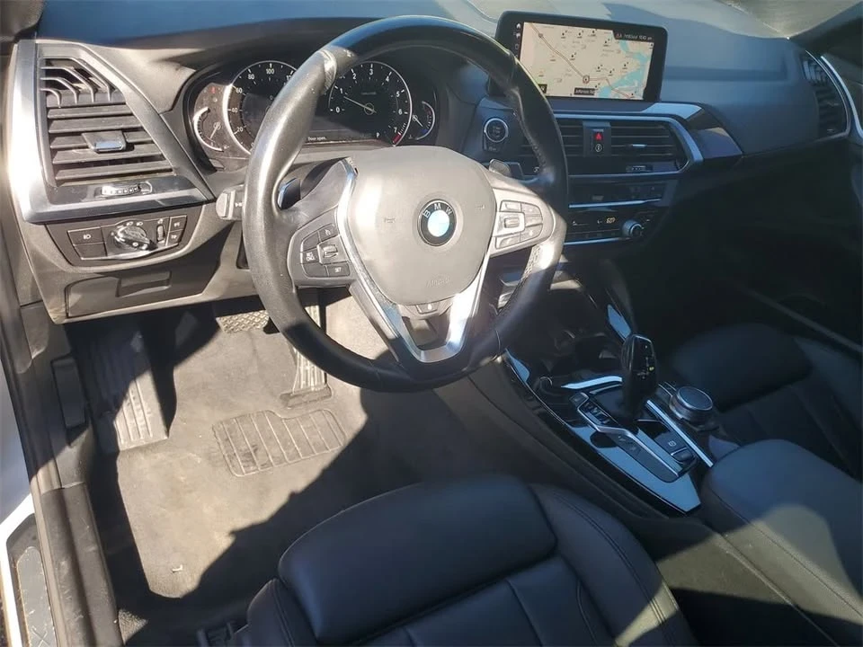 2019 BMW G02 X4 - Image 18 of 20