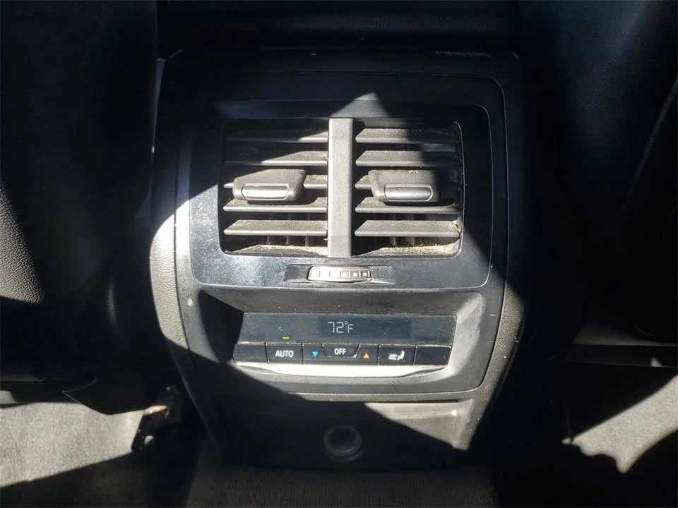 2019 BMW G02 X4 - Image 11 of 20
