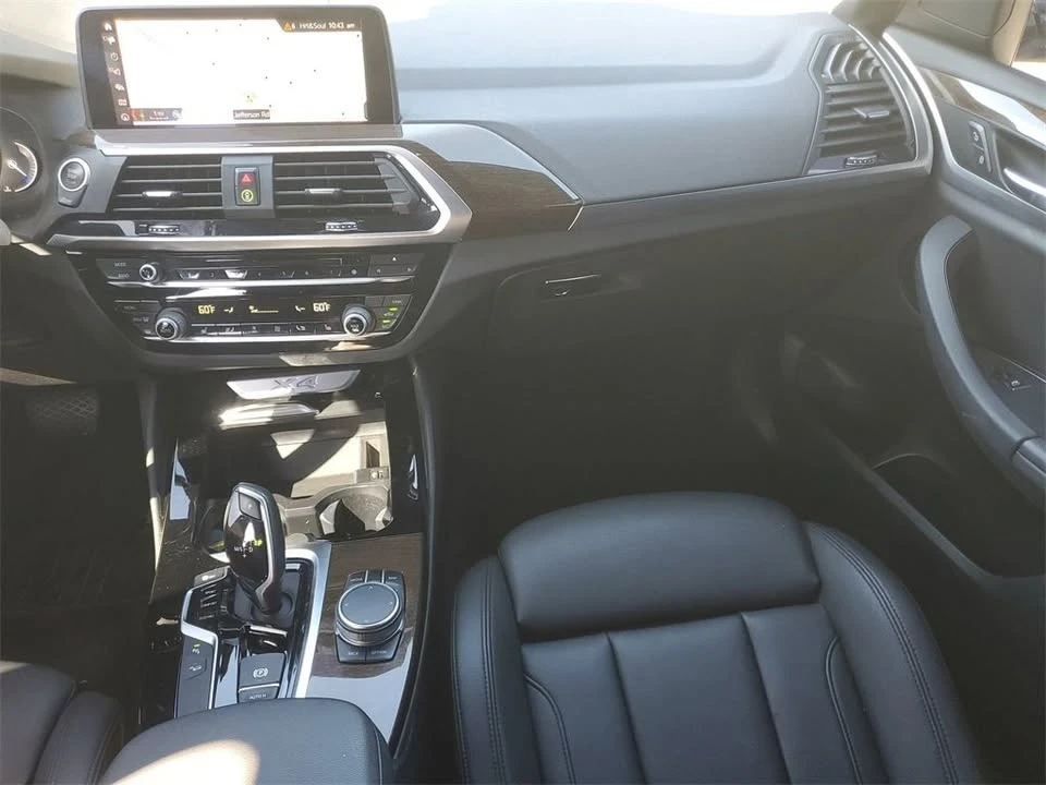 2019 BMW G02 X4 - Image 14 of 20