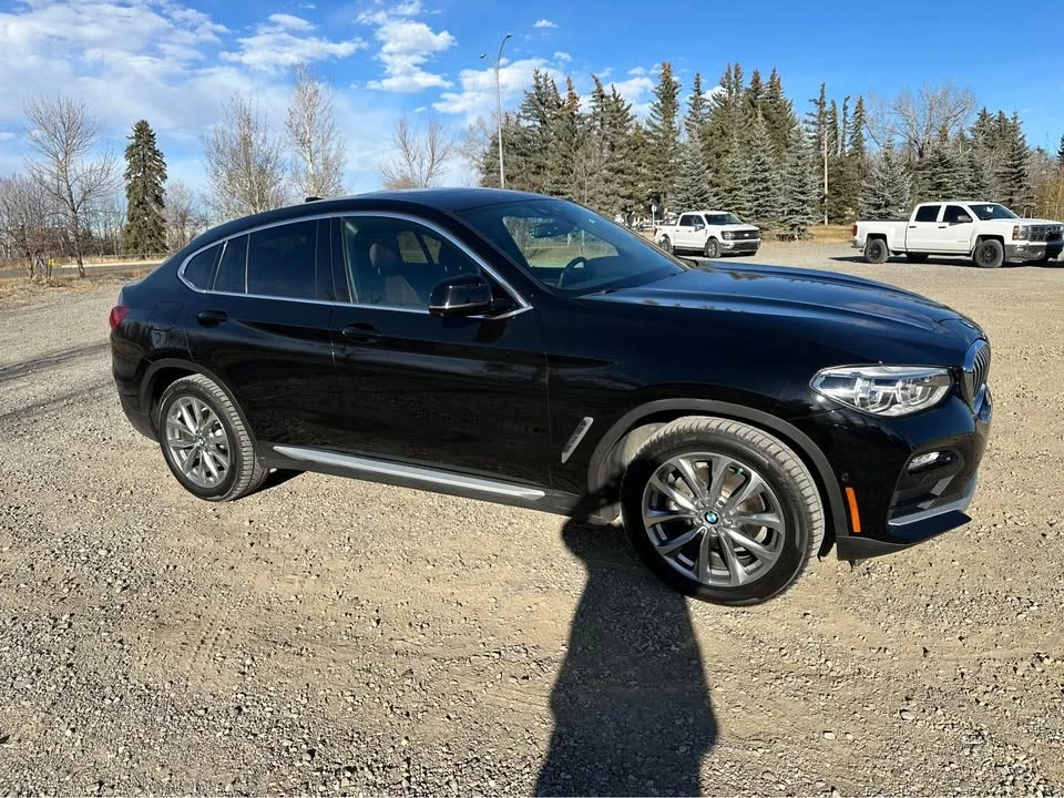 2019 BMW G02 X4 - Image 2 of 16