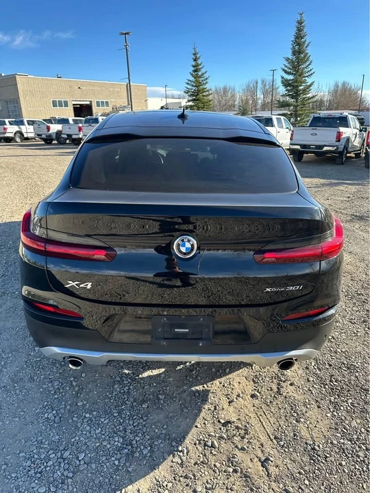 2019 BMW G02 X4 - Image 5 of 16