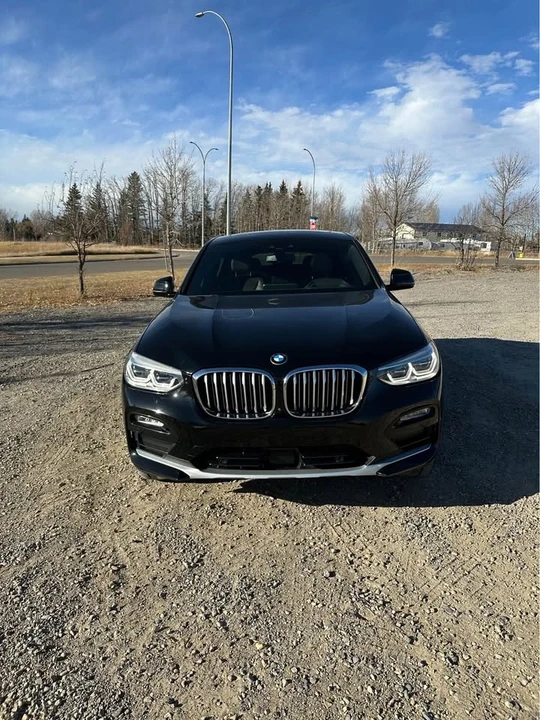 2019 BMW G02 X4 - Image 3 of 16