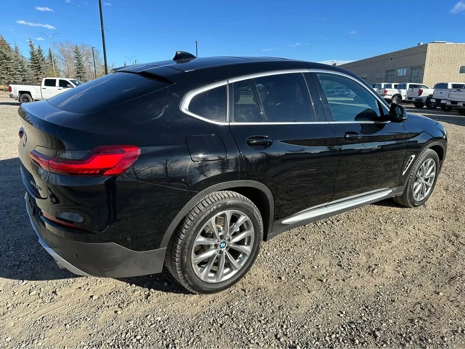 2019 BMW G02 X4 - Image 4 of 16