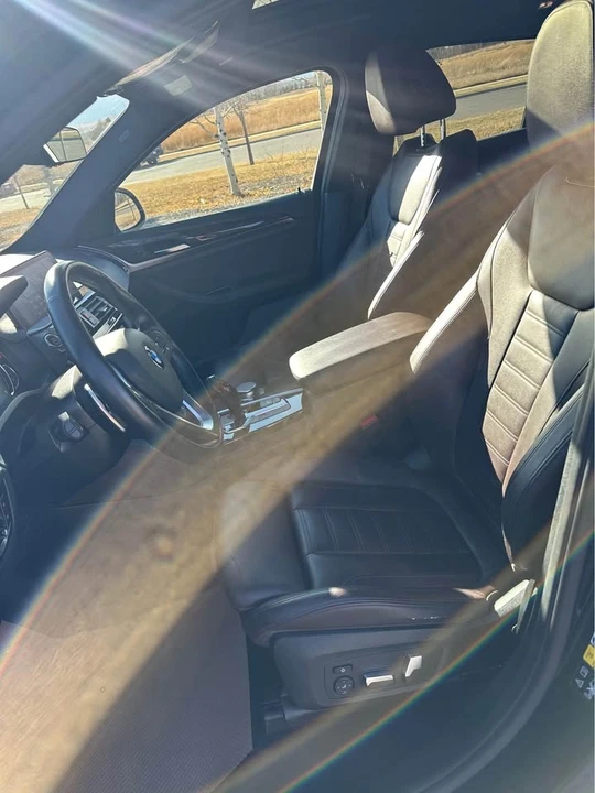 2019 BMW G02 X4 - Image 6 of 16